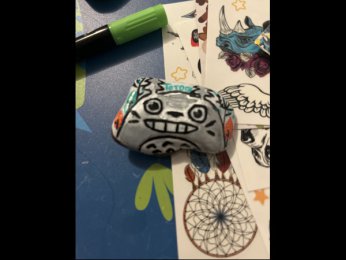 AureliaCJ57 Totoro