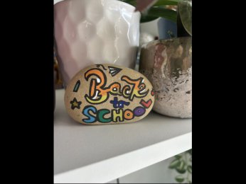 ManonL51 Back to School