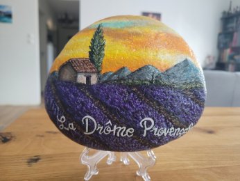 LA La Dr�me Proven�ale