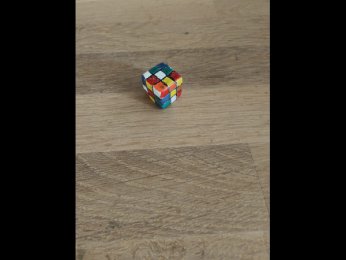 YC44 Rubik\'s Kub