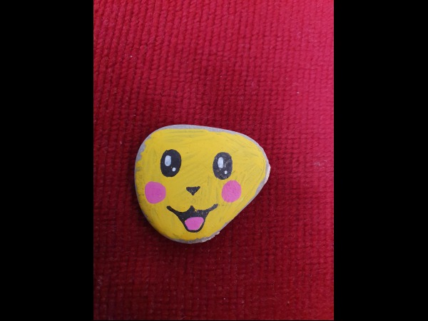 Pikachu tout mignon cr par Fb-Rocks84