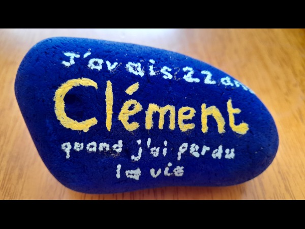 Clment 2 by Clment parti trop tt