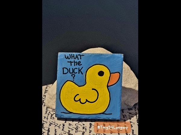 what the duck by By Nadyne.S (#tmg54longwy)