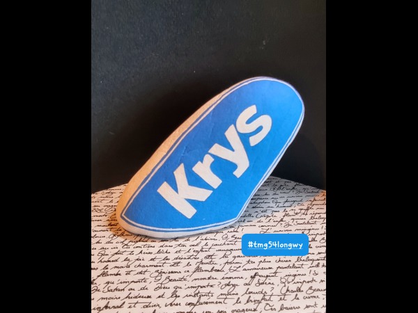 Krys (opticien Longwy-bas) cr�� par By Nadyne.S (#tmg54longwy)