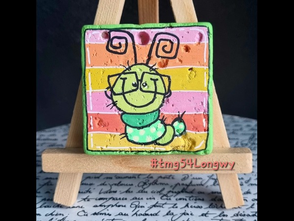 chenille créé par By Nadyne.S (#tmg54longwy) chenille créé par By Nadyne.S (#tmg54longwy)