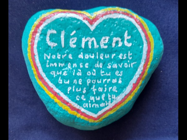 Clment 5 by Clment parti trop tt