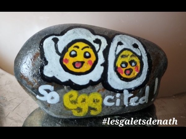 So Exicted ! by #lesgaletsdeNath So Exicted ! by #lesgaletsdeNath