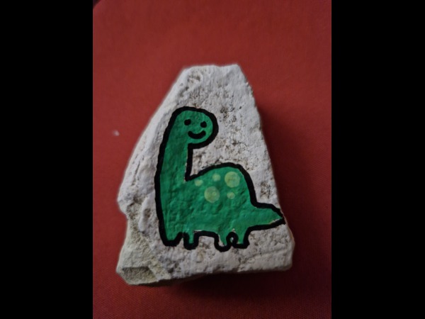 Bebe dino by Valentin et Bastien Bebe dino by Valentin et Bastien