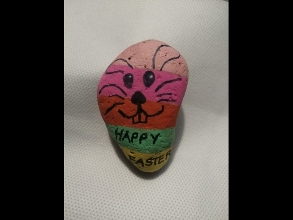Happy Easter cr par ECOLEAULNOIS