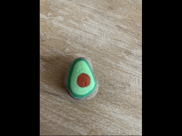 Mini Advocado by Hananas Mini Advocado by Hananas