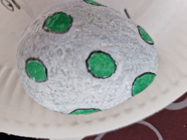 Oeuf de yoshi by Valentin et Bastien Oeuf de yoshi by Valentin et Bastien