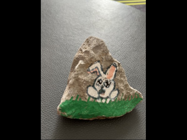 Lapin by Robinou234