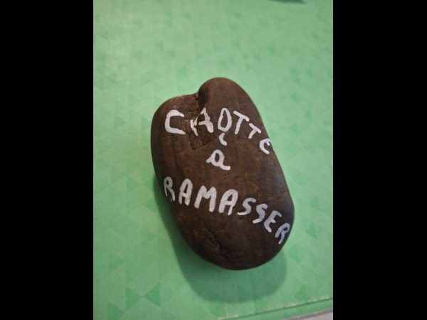 Crotte cr par ECOLEAULNOIS