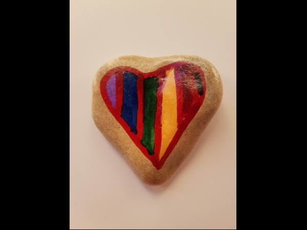 Petit COEUR by ChrisM26 Petit COEUR by ChrisM26