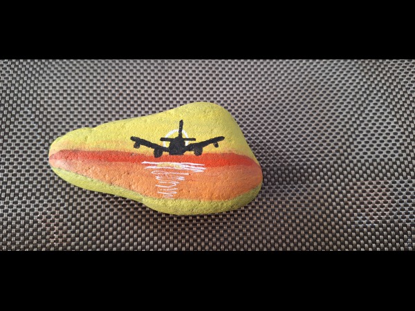TOP GUN by ECOLEAULNOIS