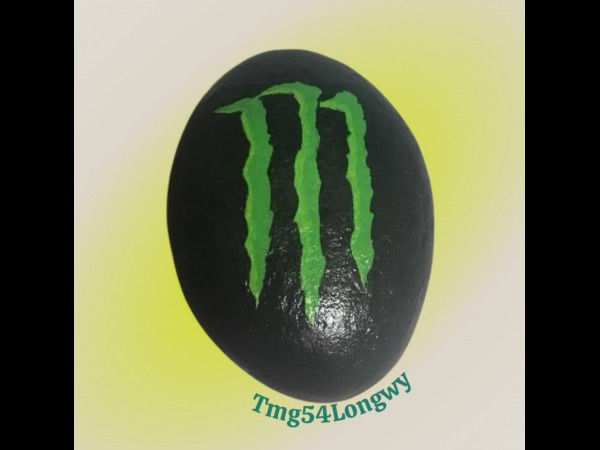 Monster by By Nadyne.S (#tmg54longwy) Monster by By Nadyne.S (#tmg54longwy)