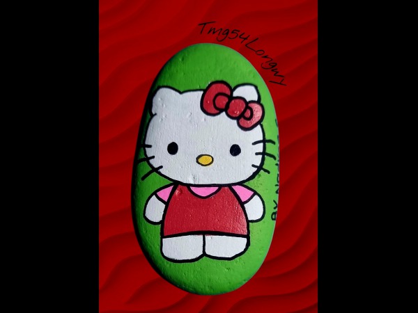 hello kitty cr par By Nadyne.S (#tmg54longwy)