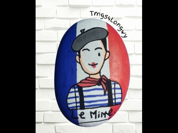 mime marceau créé par By Nadyne.S (#tmg54longwy) mime marceau créé par By Nadyne.S (#tmg54longwy)