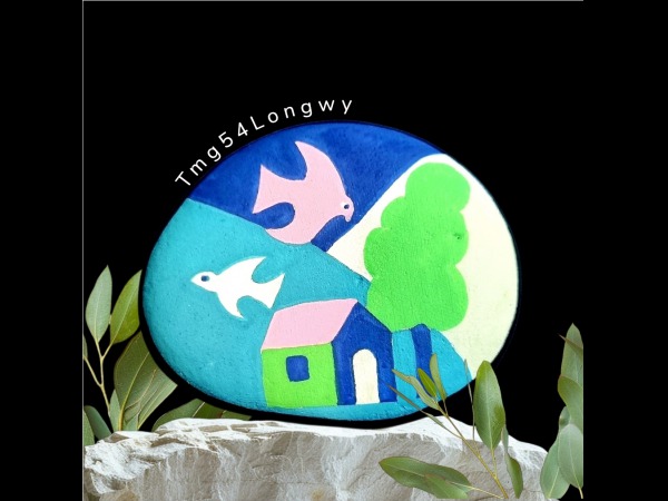 Pitits zoiseaux cr par By Nadyne.S (#tmg54longwy)