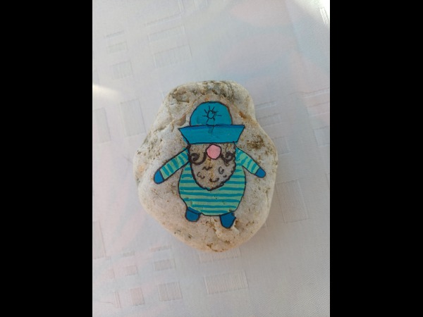 Lutin marin cr�� par Atelier_des_embruns