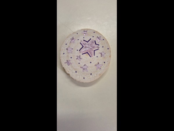 Les �toiles qui brillent ! by Apolline_Pink Seals