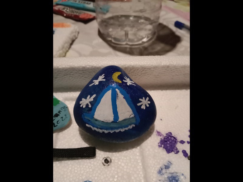 Discover<br/>the second clue picure