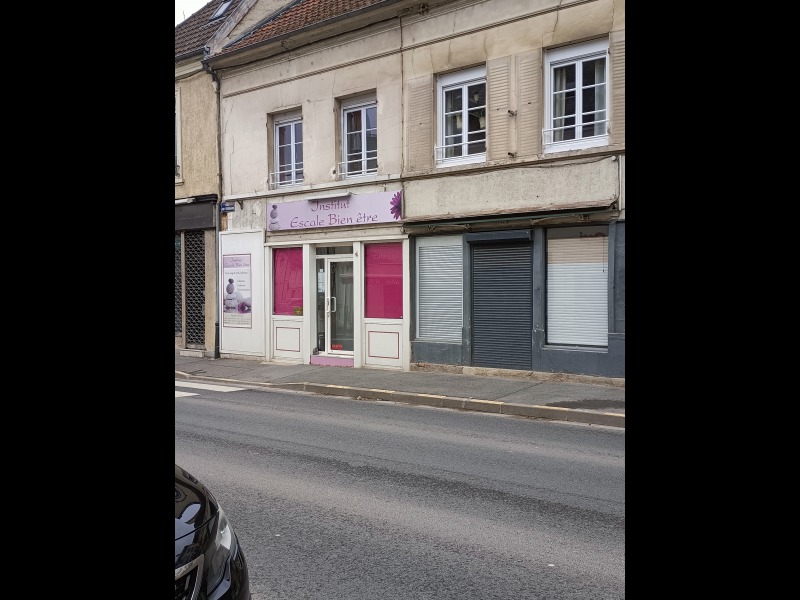 Dcouvrir<br/>le second indice photo
