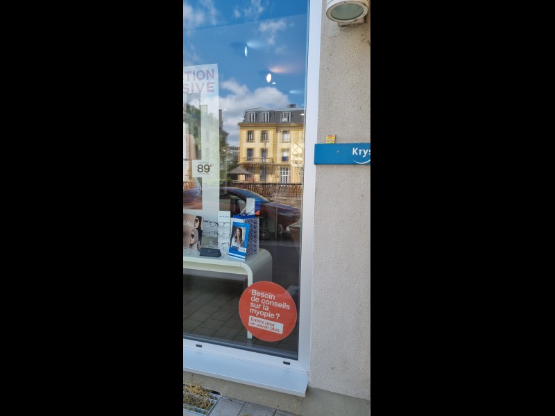 Découvrir<br/>le second indice photo