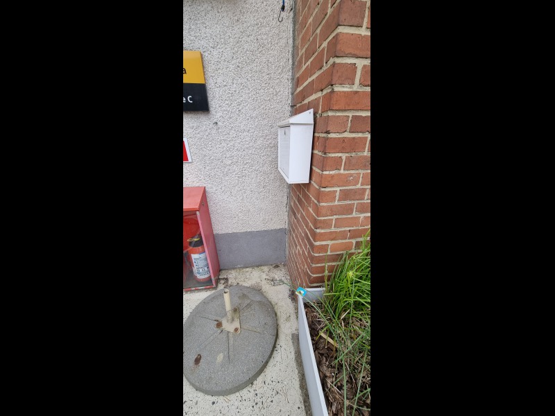 Discover<br/>the second clue picure