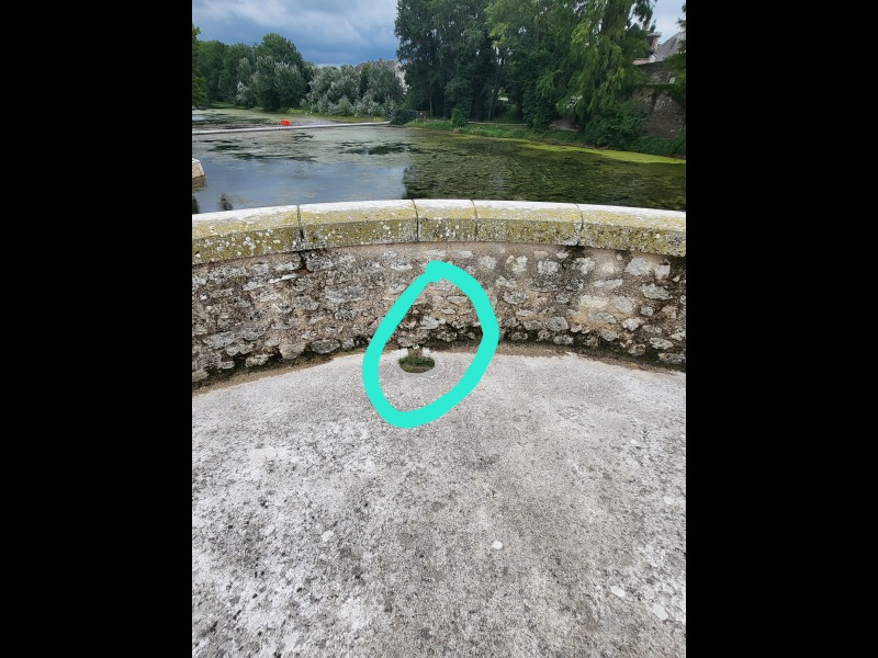 Dcouvrir<br/>le second indice photo