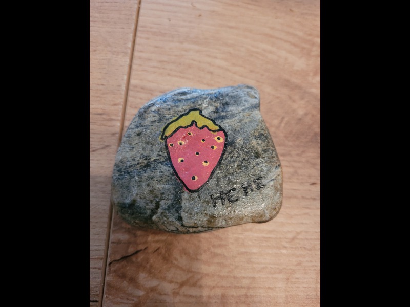 Discover<br/>the second clue picure