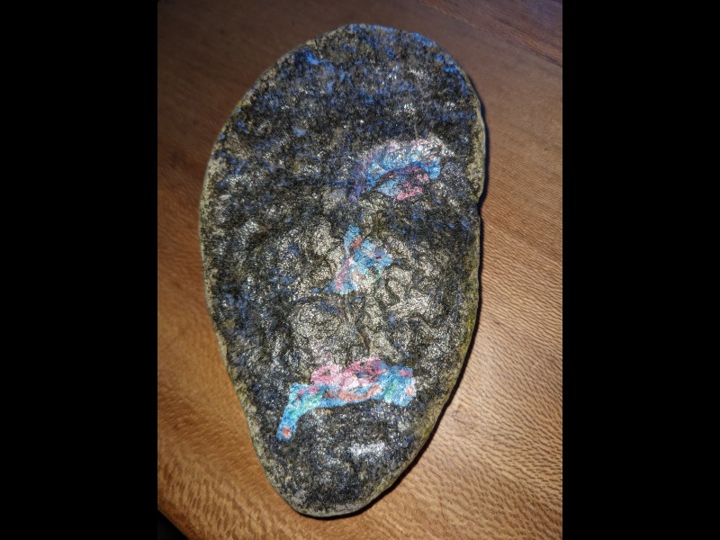 Discover<br/>the second clue picure
