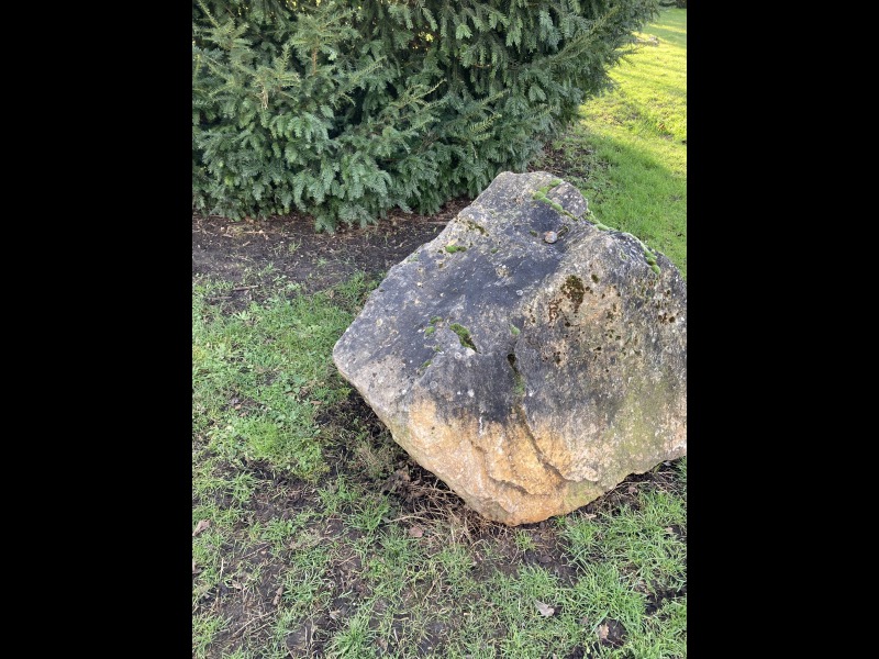 Discover<br/>the second clue picure
