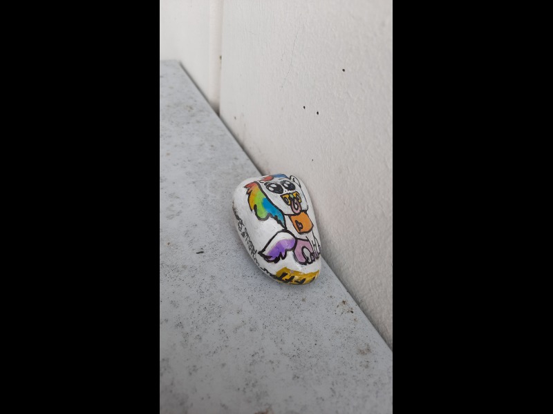 Discover<br/>the second clue picure