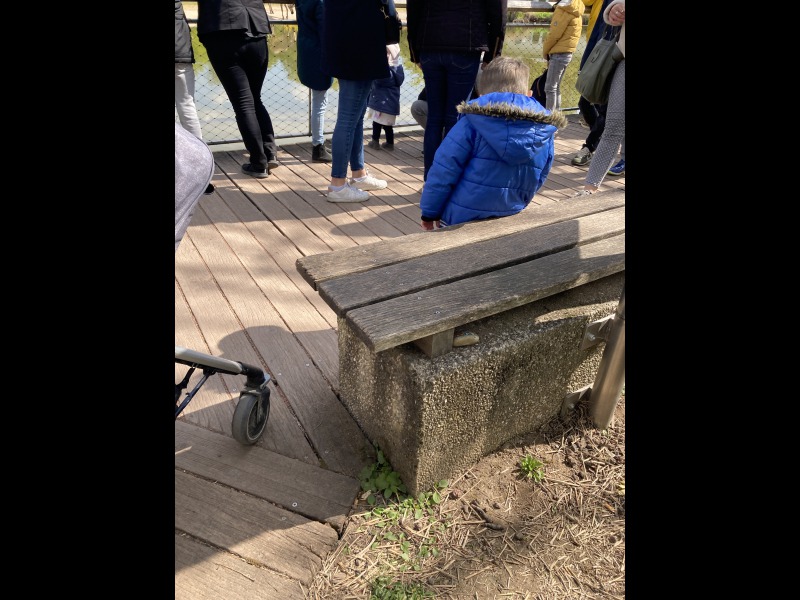 Discover<br/>the second clue picure