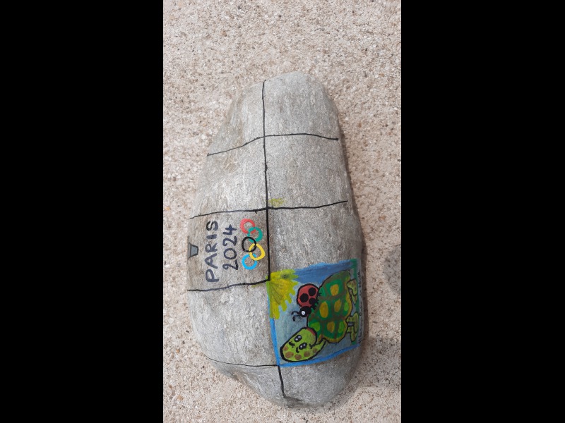 Discover<br/>the second clue picure