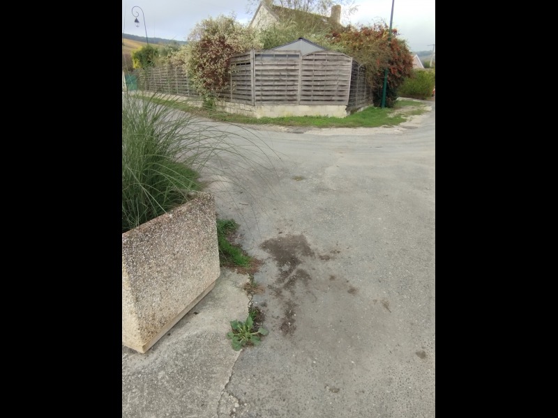 Dcouvrir<br/>le second indice photo