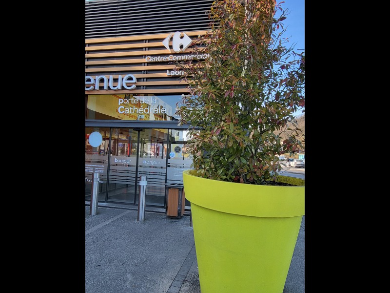 Découvrir<br/>le second indice photo