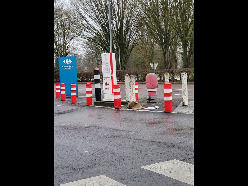 Découvrir<br/>le second indice photo