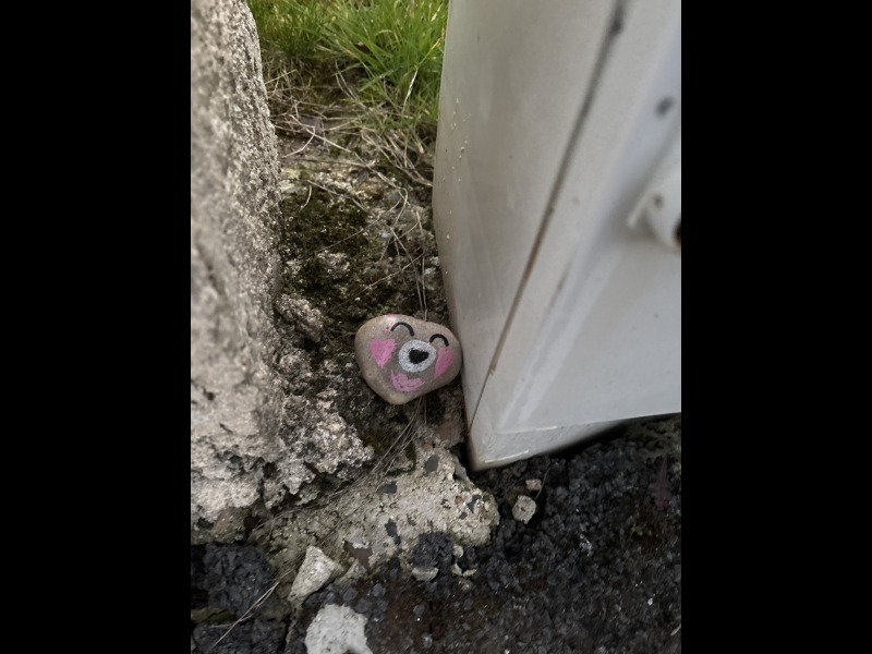 Discover<br/>the second clue picure