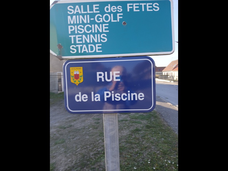 Dcouvrir<br/>le second indice photo