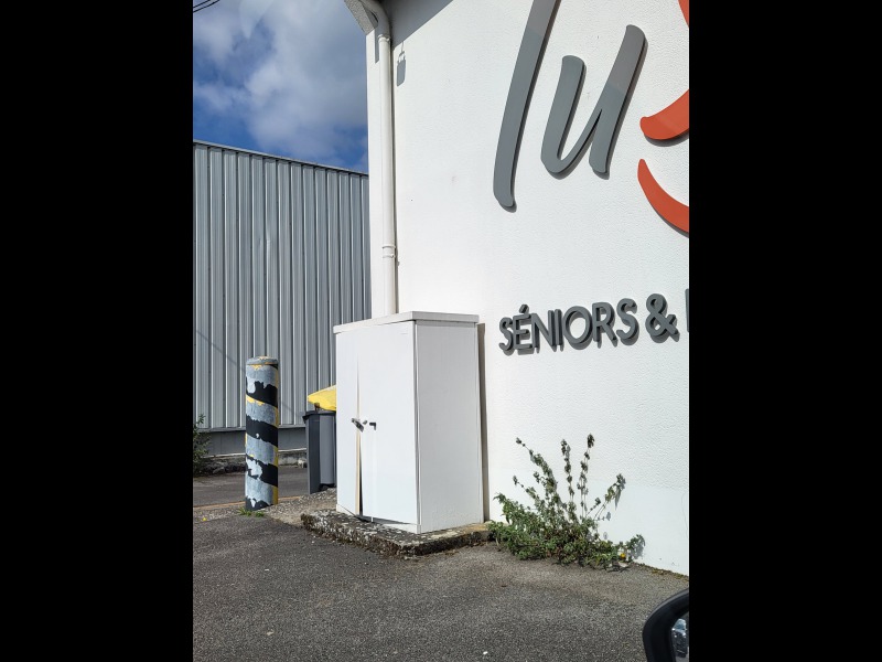Dcouvrir<br/>le second indice photo