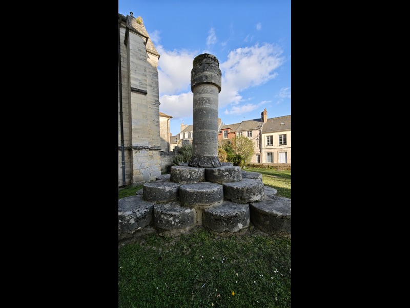 Découvrir<br/>le second indice photo
