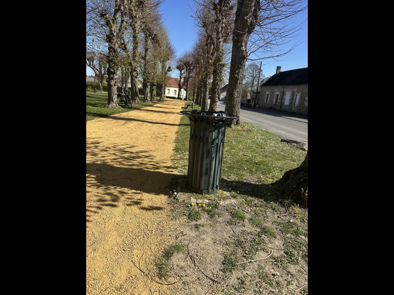 Découvrir<br/>le second indice photo