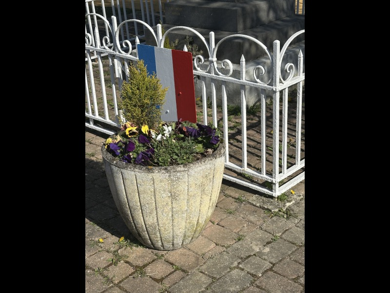 Discover<br/>the second clue picure