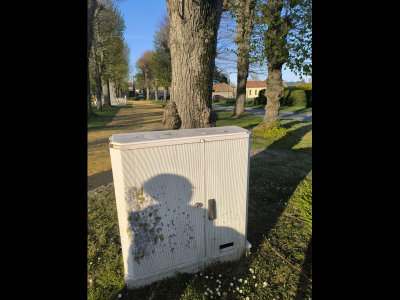Discover<br/>the second clue picure