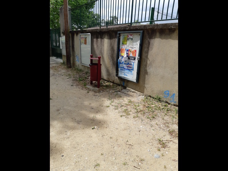 Discover<br/>the second clue picure