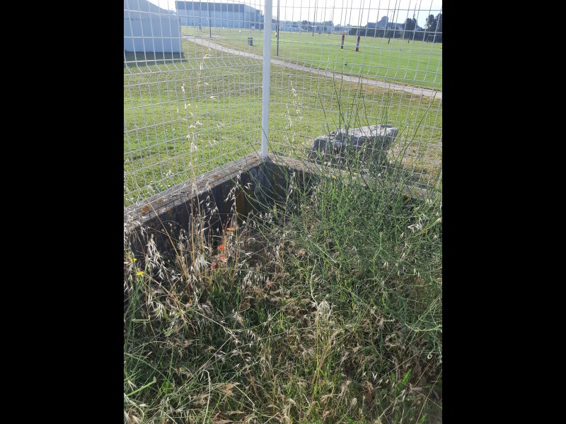 Discover<br/>the second clue picure