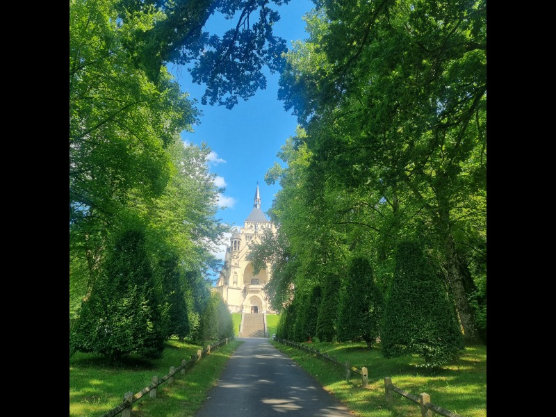 Dcouvrir<br/>le second indice photo