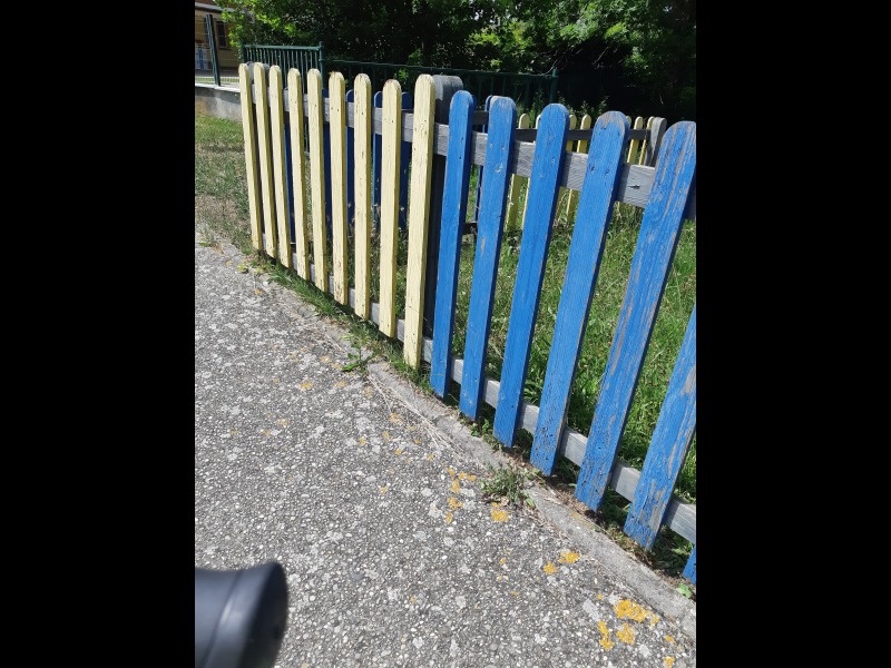 Discover<br/>the second clue picure